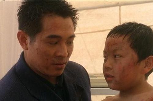 Lý do sao nhí được ca tụng là 'truyền nhân của Lý Liên Kiệt' biến mất suốt 10 năm