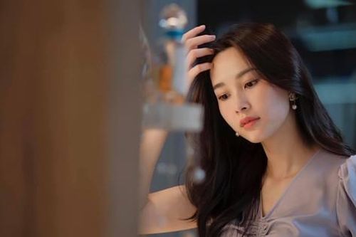 Những hình ảnh đời thường ngắm mãi không chán của 'thần tiên tỷ tỷ' Đặng Thu Thảo