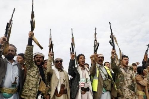 Phiến quân Houthis 'đe dọa' sản lượng dầu của Ả Rập Xế-út
