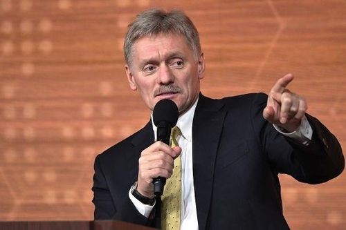 Điện Kremlin cảnh báo lệnh cấm vận của EU sẽ ảnh hưởng đến toàn thế giới