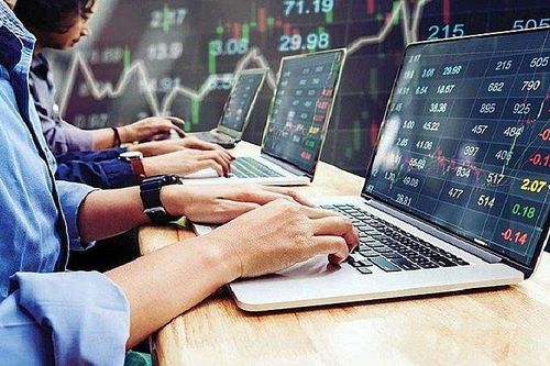 Cảnh báo tội phạm chiếm đoạt tài khoản chứng khoán