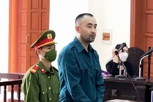 Kẻ chém người tình dã man trong nhà nghỉ lĩnh 16 năm tù
