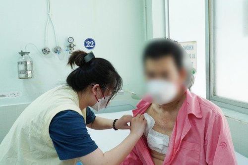 Lần đầu tiên Việt Nam thực hiện phẫu thuật Bentall qua đường xâm lấn tối thiểu