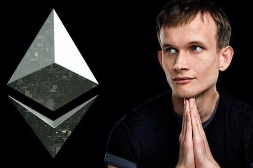 Cha đẻ Ethereum quan ngại về tương lai của tiền số