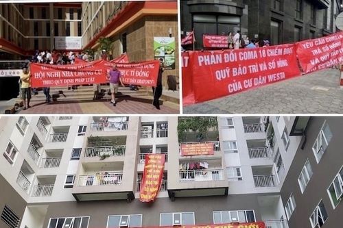 Sắp thanh tra hàng loạt chung cư, chủ đầu tư hết cửa 'om' quỹ bảo trì