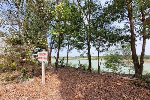 Bà Rịa-Vũng Tàu: Nguy hiểm rình rập từ các mỏ hết thời hạn khai thác