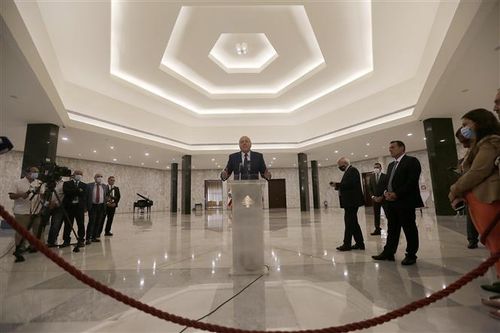 Lebanon quyết tâm bình thường hóa quan hệ với các nước vùng Vịnh