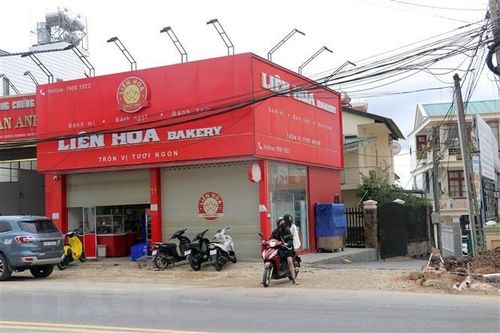 48 người bị rối loạn tiêu hóa sau khi ăn bánh mỳ ở Đà Lạt