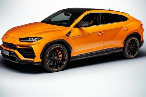 Lamborghini bù đắp doanh số sụt giảm tại Nga bằng các thị trường khác