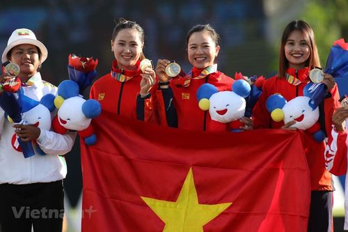 SEA Games 31 kiểm tra chặt chẽ doping với hơn 1.000 mẫu thử