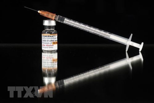 Mũi tăng cường vaccine mRNA giúp nâng cao miễn dịch với nhiều biến thể