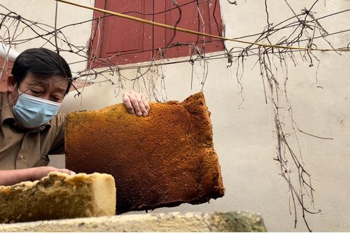 Nỗi khổ khi sống ở Thủ đô 50 năm không có nước sạch