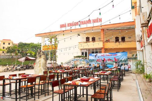 Nhà hàng, cơ sở kinh doanh dịch vụ tại TP Yên Bái được hoạt động trở lại từ 22/3