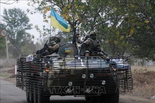 TTK LHQ kêu gọi chấm dứt xung đột tại Ukraine