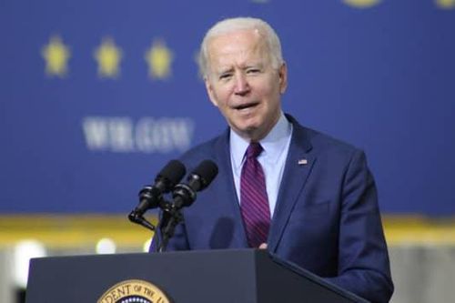 Tổng thống Biden nói Nga có thể tiến hành chiến tranh mạng và các công ty phải sẵn sàng đối phó