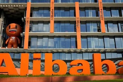 Alibaba mở rộng mua lại cổ phiếu lên mức kỷ lục 25 tỷ USD trong bối cảnh giá cổ phiếu lao dốc