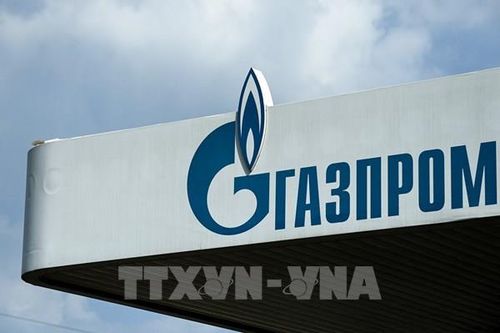 Anh xem xét quốc hữu hóa công ty con của Gazprom