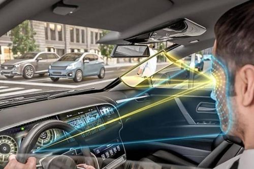 GM sáng chế giải pháp giúp lái xe nhìn xuyên thấu cột chữ A