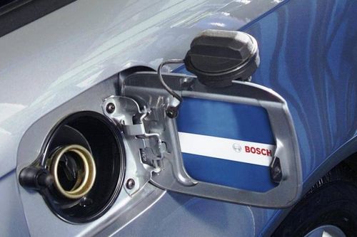 Hãng linh kiện ô tô Bosch ngừng hoạt động tại Nga