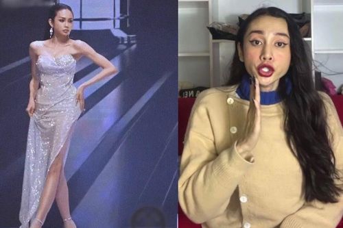 Netizen đòi phế truất Á hậu chuyển giới vì phát ngôn chợ búa, Miss International Queen Vietnam nói gì?