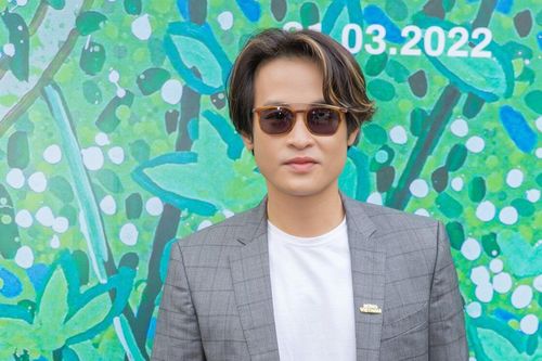 Ca sĩ Hà Anh Tuấn: 'Tôi đang hướng đến sự văn minh'