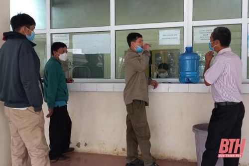 Hiệu quả tích cực từ Dự án Quỹ toàn cầu phòng chống HIV/AIDS tại Thanh Hóa