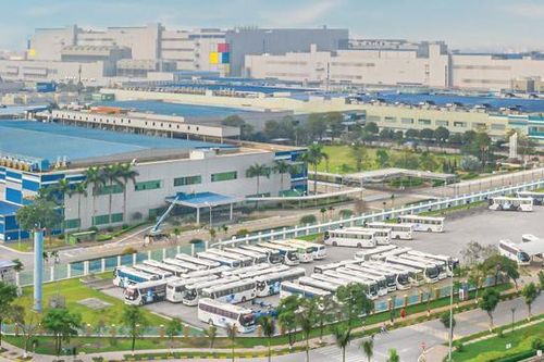 Bắc Ninh sắp có khu công nghệ thông tin tập trung hơn 270 ha
