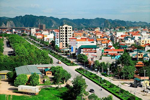 Ninh Bình: Khởi công, khánh thành nhiều công trình chào mừng 30 năm tái lập tỉnh