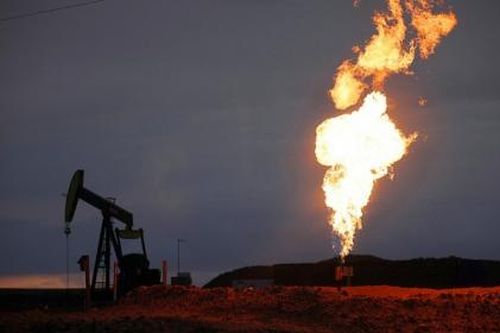 Giá gas thế giới tiếp tục tăng