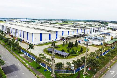 Bắc Ninh: Duyệt quy hoạch khu công nghệ thông tin tập trung rộng 274ha