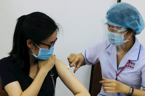 Ngày 22.3, cả nước có 130.735 ca nhiễm mới SARS-CoV-2