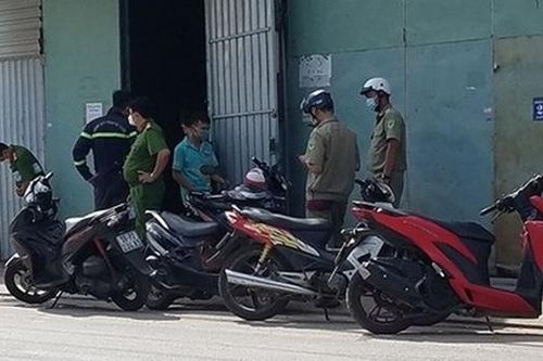 Điều tra vụ nổ trong căn nhà làm một người bị thương