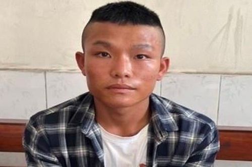Bắt đối tượng gây ra 2 vụ trọng án, bị truy nã đặc biệt nguy hiểm