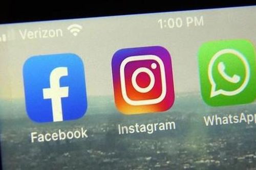 Nga cấm Facebook, Instagram vì những hành động 'cực đoan'