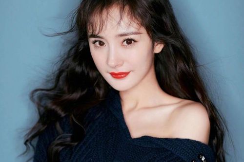 4 năm sau ly hôn, Dương Mịch vẫn từng ngày mong chờ được yêu