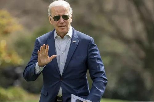 Ông Biden họp mặt cùng các CEO khi kinh tế Mỹ khủng hoảng