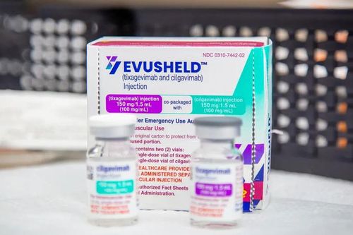 Việt Nam chính thức mở cổng đăng ký tiêm kháng thể đơn dòng dự phòng Covid-19
