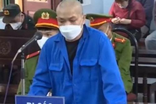 Giết người từ mâu thuẫn trong lúc dự sinh nhật và tử hình đối tượng sát hại nạn nhân
