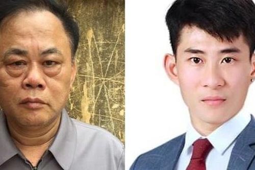 Vụ hai bố con vác dao truy sát người trong đêm: Từ mâu thuẫn tình ái của bố