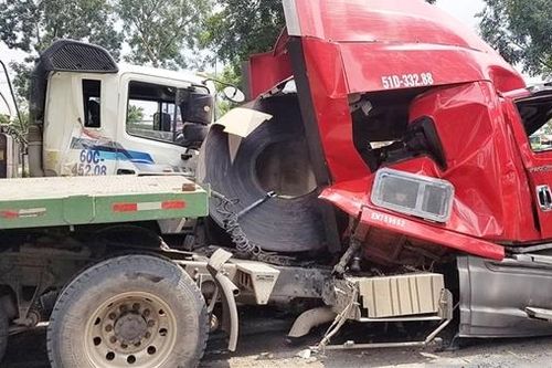 Hiểm họa từ những khối sắt di động