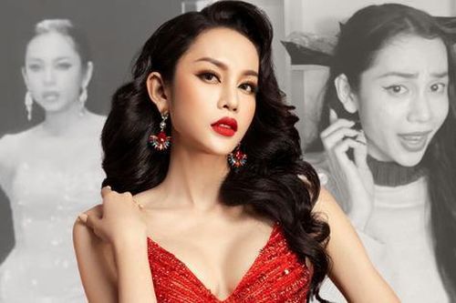 Lương Mỹ Kỳ gây ồn ào gì mà netizen đòi phía Hoa hậu Hương Giang tước quyền thi quốc tế?