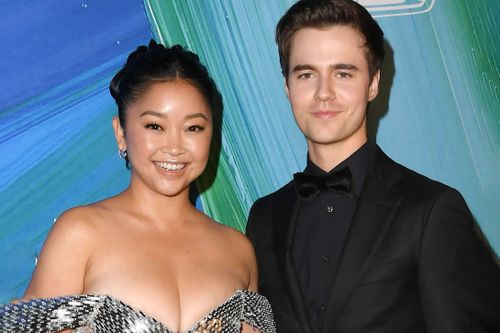 Sao gốc Cần Thơ Lana Condor: 'Tôi khóc vì được cầu hôn bất ngờ'