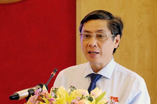 Hai cựu chủ tịch Khánh Hòa sắp hầu tòa