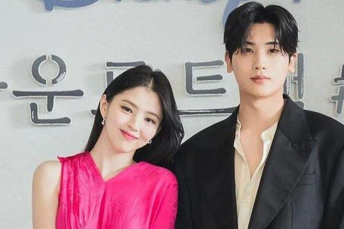 Han So Hee xuất hiện sau vụ ồn ào không trả nợ cho mẹ