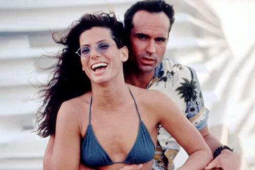 Điều hối tiếc trong sự nghiệp của Sandra Bullock