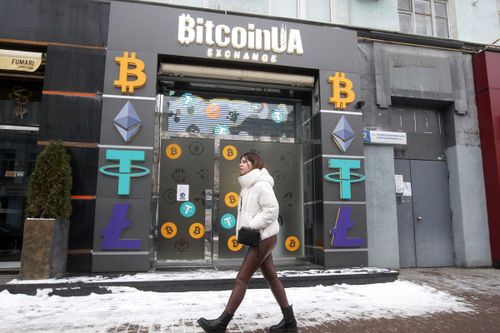 Vì sao giá Bitcoin không tăng?