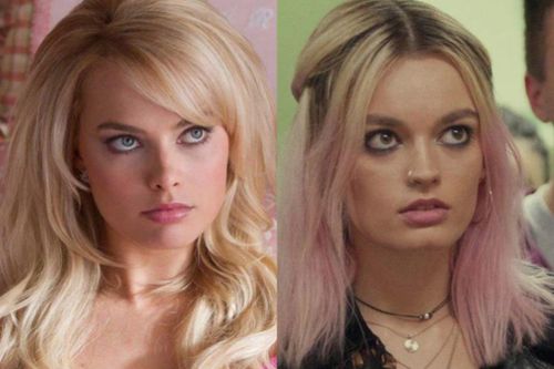 Sao 'Sex Education' đóng phim cùng Margot Robbie và Lưu Tư Mộ