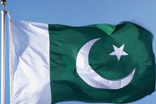 Điện mừng Quốc khánh Pakistan