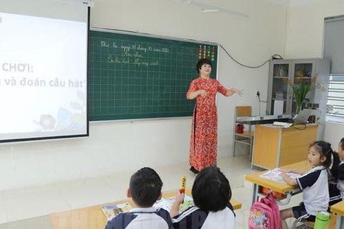 Nhu cầu địa phương: Căn cứ quan trọng xác định chỉ tiêu tuyển giáo viên