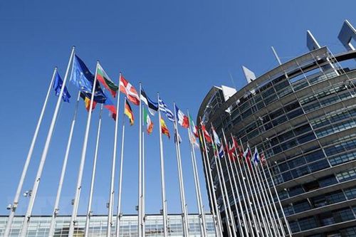 EU với tham vọng chiến lược về an ninh, quốc phòng